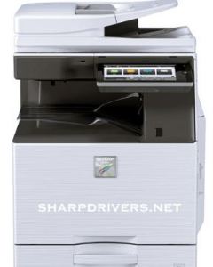 Sharp Ar-5516 Driver Download For Mac