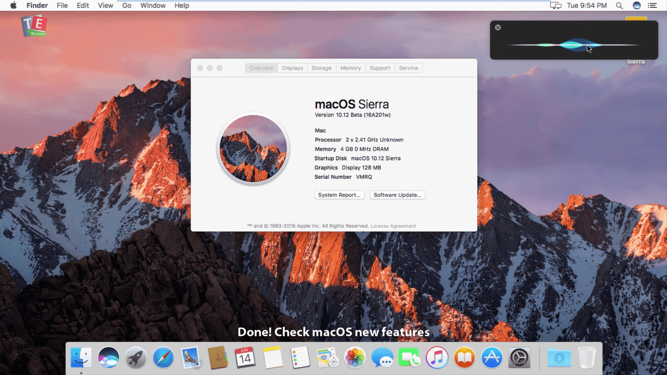 Download mac os on windows