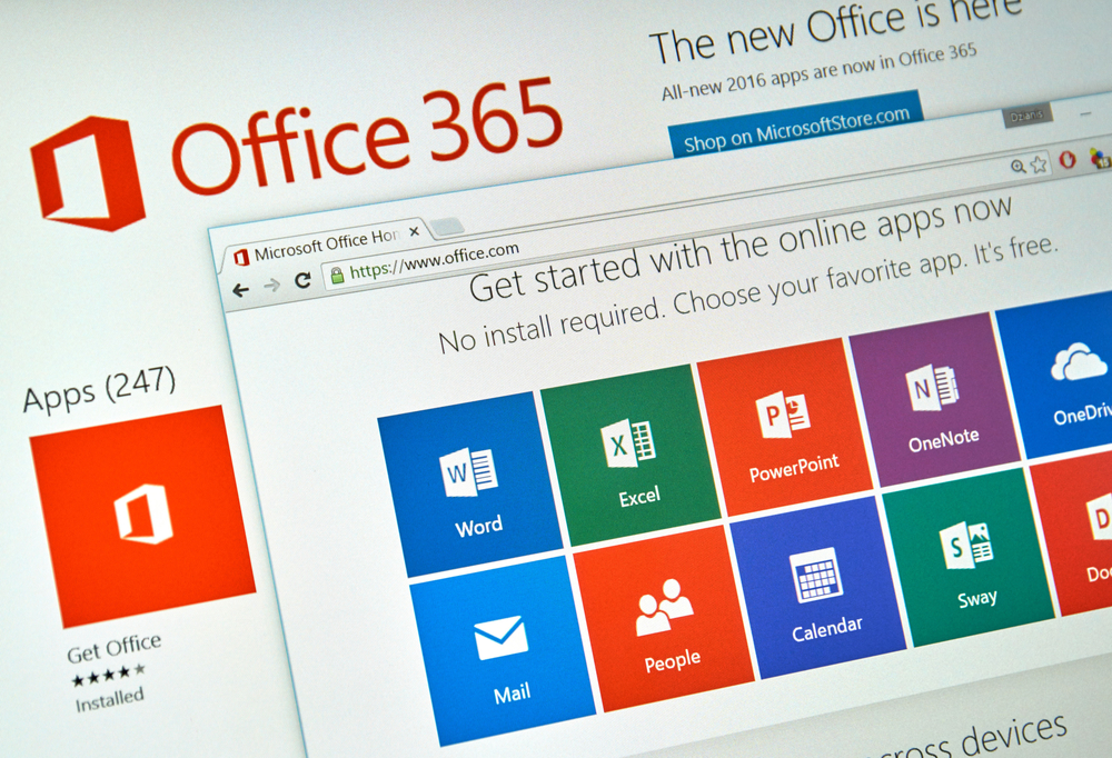 Ms Office 365 Free Download For Mac