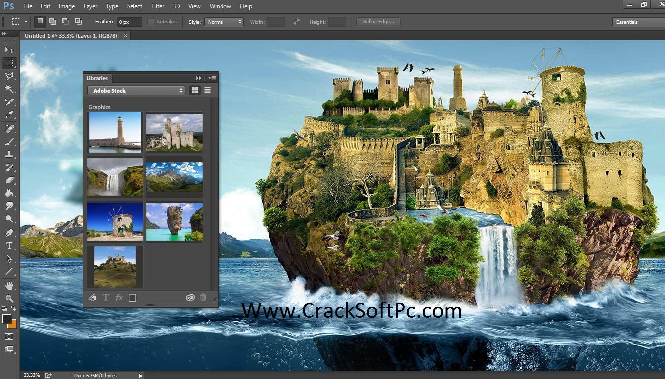 Download Update Photoshop Cc 2015 Mac Crack